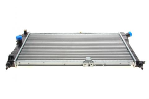 Радиатор охлаждения Daewoo Nexia 1.5 95-