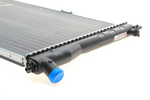 Радиатор охлаждения Daewoo Nexia 1.5 95-