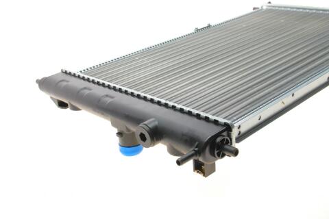 Радиатор охлаждения Daewoo Nexia 1.5 95-