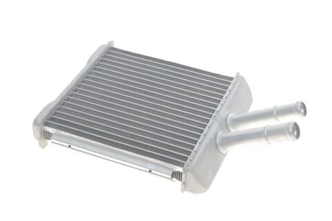 Радіатор пічки Daewoo Lanos/Leganza/Nubira 97-