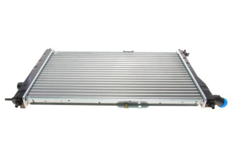 Радиатор охлаждения Daewoo Nexia 1.5 95-