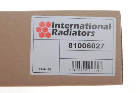 Радіатор пічки Daewoo Lanos/Leganza/Nubira 97-