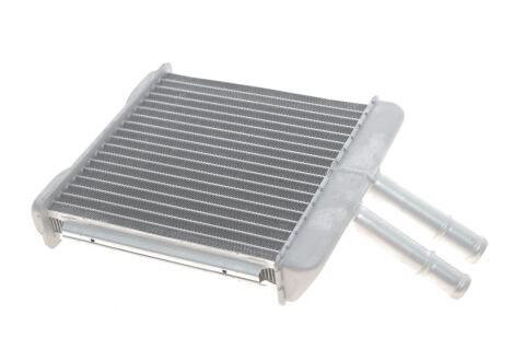 Радіатор пічки Daewoo Lanos/Leganza/Nubira 97-