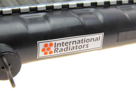 Радиатор охлаждения Daewoo Nexia 1.5 95-