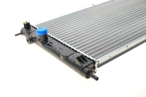 Радиатор охлаждения Daewoo Nexia 1.5 95-