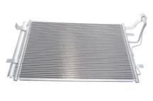 Радіатор кондиціонера Hyundai i30/Kia Ceed 1.4-2.0 LPG 06-13