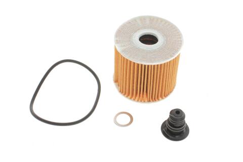 Фільтр масляний Hyundai Tucson/i30/i40/Kia Sportage 1.6 CRDi 15- Фільтр масляний Hyundai Tucson/i30/i40/Kia Sportage 1.6 CRDi 15-