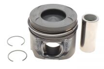Поршень MB Sprinter 318 3.0CDI OM642 (83.01mm/STD) (1-3 цилиндр) (R)