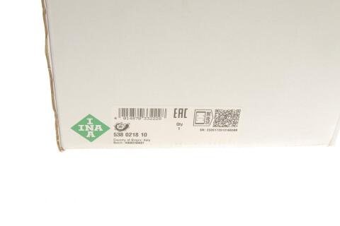Насос воды MBC-class (W203)/E-class (W210)/CLK-class (R170) (M111) 2.0/2.3/3.2 00-