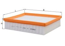 Фільтр повітряний MB A-class (W169)/B-class (W245) 1.5-2.0 04-12 Фільтр повітряний MB A-class (W169)/B-class (W245) 1.5-2.0 04-12