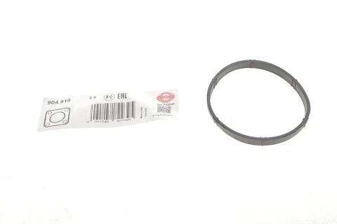 Прокладка заслінки дросельної BMW 3 (E90/F30/F80)/5 (E60/F10/G30/F90) 00- Прокладка заслінки дросельної BMW 3 (E90/F30/F80)/5 (E60/F10/G30/F90) 00-