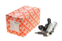 Моторчик склоочисника Skoda Fabia/SuperB 06-15 Моторчик склоочисника Skoda Fabia/SuperB 06-15