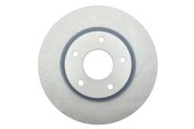 Диск тормозной передние juke