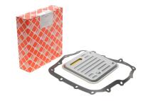 Фільтр АКПП Chrysler Sebring/Voyager 95-12 Фільтр АКПП Chrysler Sebring/Voyager 95-12