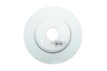 Диск гальмівний (передній) Smart Fortwo 0.8/1.0 CDi 07- (280x9.6)