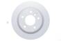Диск тормозной (задний) BMW 1 (E81/E87) 04-11/3 (E90/E91/E92) 05-13 (300x20) (с покрытием) (вент.), фото 1 - интернет-магазин Auto-Mechanic