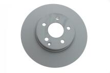 Диск тормозной (передний) MB E-class (W211)/CLS (C219) (312x28)