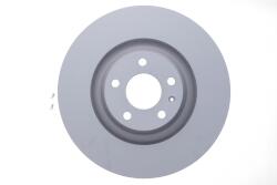 Диск тормозной (передний) Audi A6 04-11 (347х30)