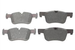 Колодки тормозные (передние) BMW 1 (F20)/3 (F30)/4 (F32) 10- (Bosch) Колодки тормозные (передние) BMW 1 (F20)/3 (F30)/4 (F32) 10- (Bosch)