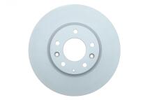 Диск гальмівний (передній) Mazda 6 07-13 (299x25) (з покриттям) (вентил.) Диск гальмівний (передній) Mazda 6 07-13 (299x25) (з покриттям) (вентил.)