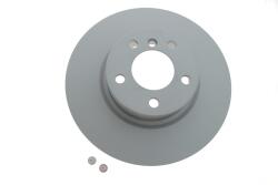 Диск тормозной (передний) BMW X3 (F25) 11-/X4 (F26) 14-(328x28) (с покрытием) (вентилированный)