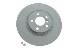 Диск тормозной (передний) BMW 2 (F45)/X1 (F48)/Mini Countryman 13- (330x24) (с покрытием) (вент.) Диск тормозной (передний) BMW 2 (F45)/X1 (F48)/Mini Countryman 13- (330x24) (с покрытием) (вент.)