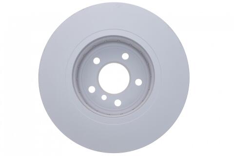 Диск гальмівний (передній) BMW 5 (F10/F11) 10- (330x24) (з покриттям) (вентильований) Диск гальмівний (передній) BMW 5 (F10/F11) 10- (330x24) (з покриттям) (вентильований)