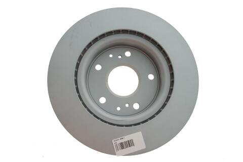 Диск гальмівний (передній) Suzuki SX4/Vitara 13- (280x22) (с покр.) (вент.)  Диск гальмівний (передній) Suzuki SX4/Vitara 13- (280x22) (с покр.) (вент.)