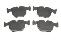 Колодки тормозные (передние) BMW 5 (E39)/7 (E38) 94-