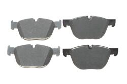 Колодки тормозные (передние) BMW X5 (E70/F15/F85) 06-18/X6 (E71/E72/F16/F86) 08-19 (Ate) ATE Ceramic