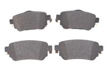 Колодки тормозные (задние) Nissan Leaf 17-/Qashqai/X-trail 13-/Renault Kadjar 15-/Koleos 16- (TRW) Колодки тормозные (задние) Nissan Leaf 17-/Qashqai/X-trail 13-/Renault Kadjar 15-/Koleos 16- (TRW)
