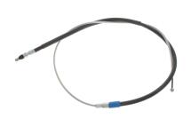 Трос ручника BMW 3 (E90) 04-11 (1535/755mm) Трос ручника BMW 3 (E90) 04-11 (1535/755mm)
