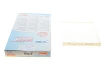 Фільтр салону Hyundai Tucson 06-/I30 12-/Kia Sportage 04- Фільтр салону Hyundai Tucson 06-/I30 12-/Kia Sportage 04-