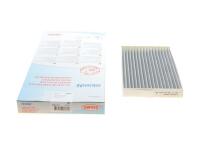 Фильтр салона Nissan Juke/Leaf 10-(угольный)