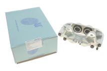 Супорт гальмівний (передній) (R) Lexus GX/Toyota Land Cruiser Prado 01-10 (d=45mm) Супорт гальмівний (передній) (R) Lexus GX/Toyota Land Cruiser Prado 01-10 (d=45mm)