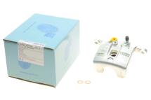 Супорт гальмівний (задній) (R) Hyundai Santa Fe II/Kia Sorento II 06-15 (d=43mm) Супорт гальмівний (задній) (R) Hyundai Santa Fe II/Kia Sorento II 06-15 (d=43mm)