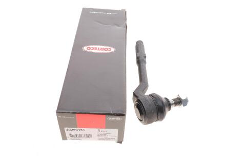 Наконечник тяги рульової BMW X5 (E53) 00-03 Наконечник тяги рульової BMW X5 (E53) 00-03