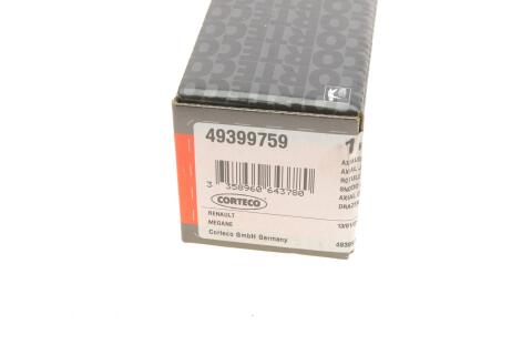 Тяга рульова Renault Megane I/Scenic I -03 Тяга рульова Renault Megane I/Scenic I -03
