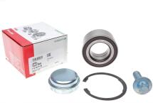 Подшипник ступицы (передней) MB A-class (W169)/B-class (W245) 04-12