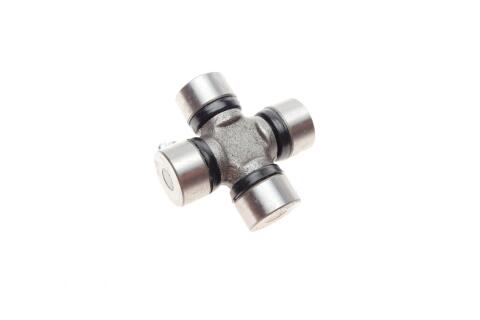 Крестовина кардана Lada 2101-2107 (23.84x61.24) Крестовина кардана Lada 2101-2107 (23.84x61.24)