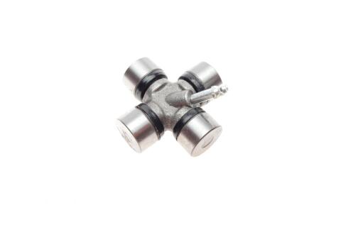 Крестовина кардана Lada 2101-2107 (23.84x61.24) Крестовина кардана Lada 2101-2107 (23.84x61.24)