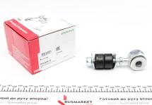 Тяга стабілізатора (переднього) Fiat Tipo/Lancia Dedra 1.1-3.2 87-05 (L=157mm)