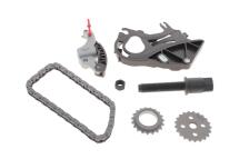 Комплект цепи ГРМ BMW 3 (E46/E90/E91)/5 (E60/E61) 1.6/1.8/2.0 98-13(z=52)