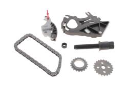 Комплект цепи ГРМ BMW 3 (E46/E90/E91)/5 (E60/E61) 1.6/1.8/2.0 98-13(z=52) Комплект цепи ГРМ BMW 3 (E46/E90/E91)/5 (E60/E61) 1.6/1.8/2.0 98-13(z=52)