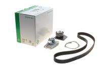 Комплект ГРМ + помпа Renault Megane/Scenic/Grand Scenic 1.9 dCi 09- (133x26)