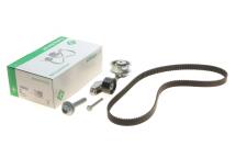 Комплект ГРМ VW Golf VIII 1.0 TSI 20- (20x163) Комплект ГРМ VW Golf VIII 1.0 TSI 20- (20x163)