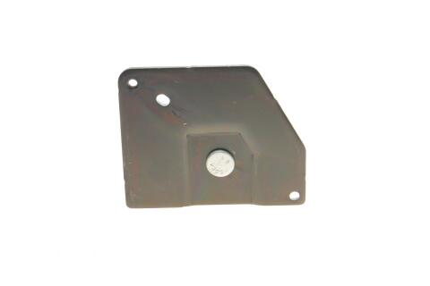 Комплект ГРМ + помпа Renault Megane/Scenic/Grand Scenic 1.9 dCi 09- (133x26)