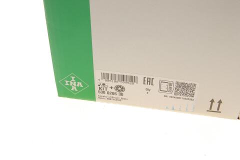 Комплект ГРМ + помпа Fiat Doblo/Palio/Panda/Punto 1.2i 96- (15x129z) Комплект ГРМ + помпа Fiat Doblo/Palio/Panda/Punto 1.2i 96- (15x129z)