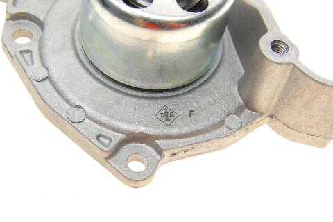 Комплект ГРМ + помпа Renault Megane/Scenic/Grand Scenic 1.9 dCi 09- (133x26)