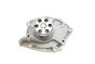 Комплект ГРМ + помпа Renault Megane/Scenic/Grand Scenic 1.9 dCi 09- (133x26), фото 17 - інтерент-магазин Auto-Mechanic